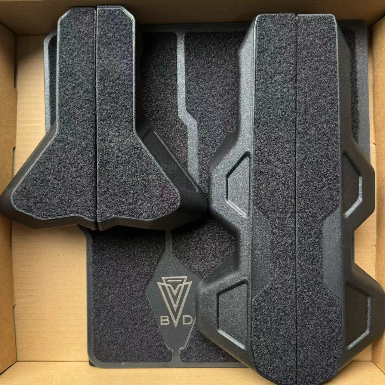 Nosfet Apex Exterior Conversion Kits