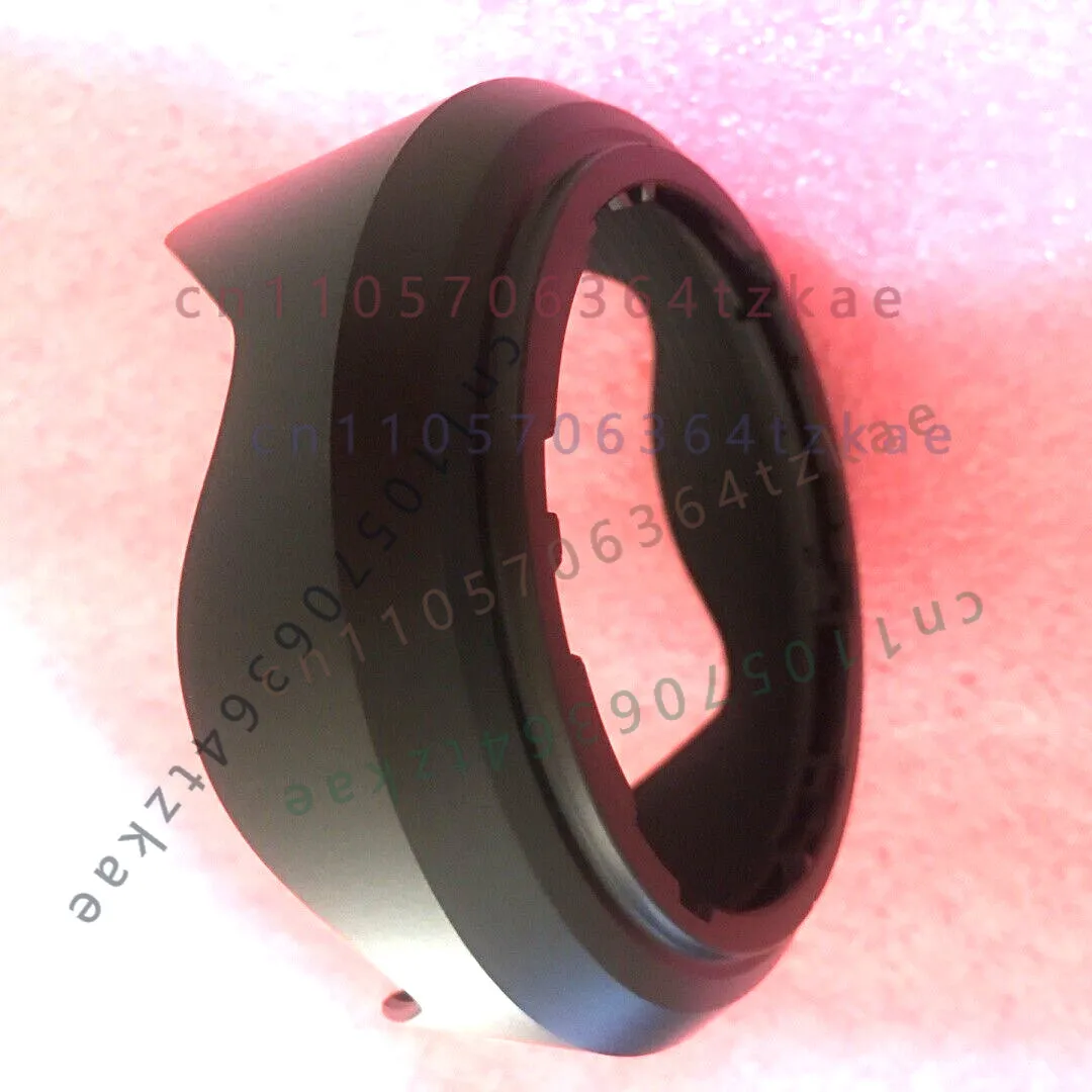 New Replacement Lens Hood For Leica V‑LUX TYP114 V‑LUX5 Camera Lens Sun Shade Protective Cover Photographic Spare Part