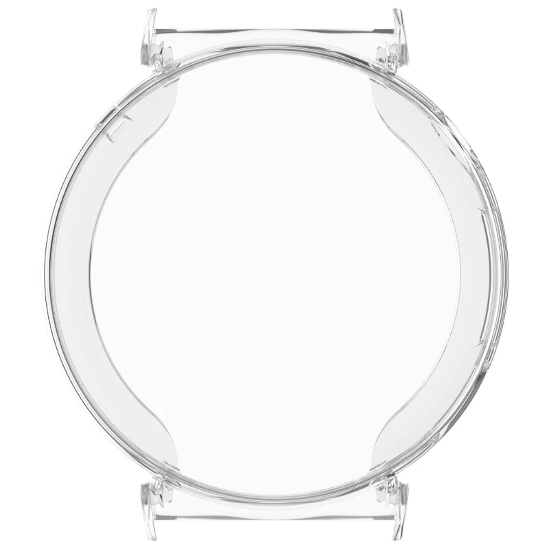 ฝาครอบป้องกันนาฬิกาสำหรับนาฬิกา GT5 41MM กรอบกันชนป้องกันฝาครอบ