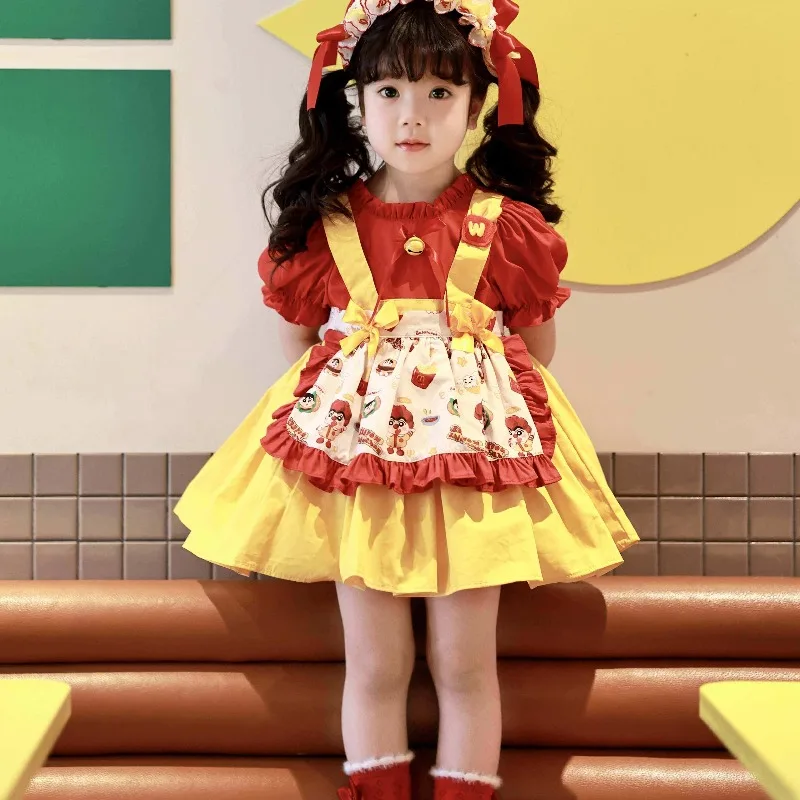 handmade-boutique-kids-princess-dress-children-cute-girl-little-new-lolita-birthday-party-wedding-dress-flower-girls-dress