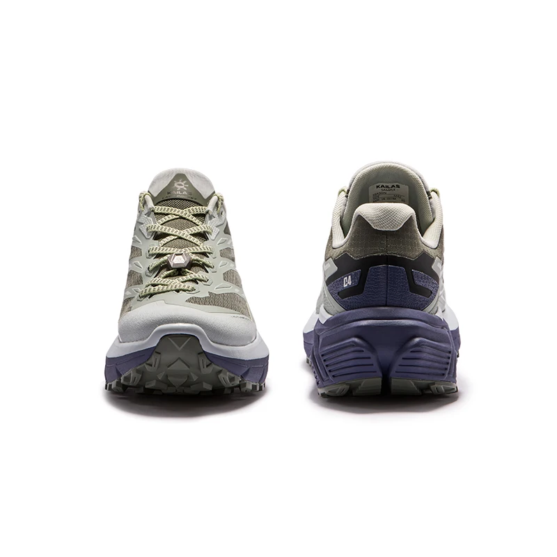 KAILAS Men's Low-Cut Trail Running & Hiking Shoes (C4) KS2642121