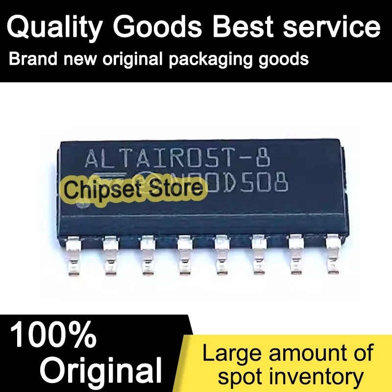 

2pcs ALTAIR05T-800TR ALTAIR05T-8 SOP 100% Brand new