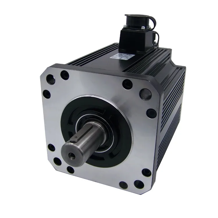 2025High quality electric motor brushless ac servo motor