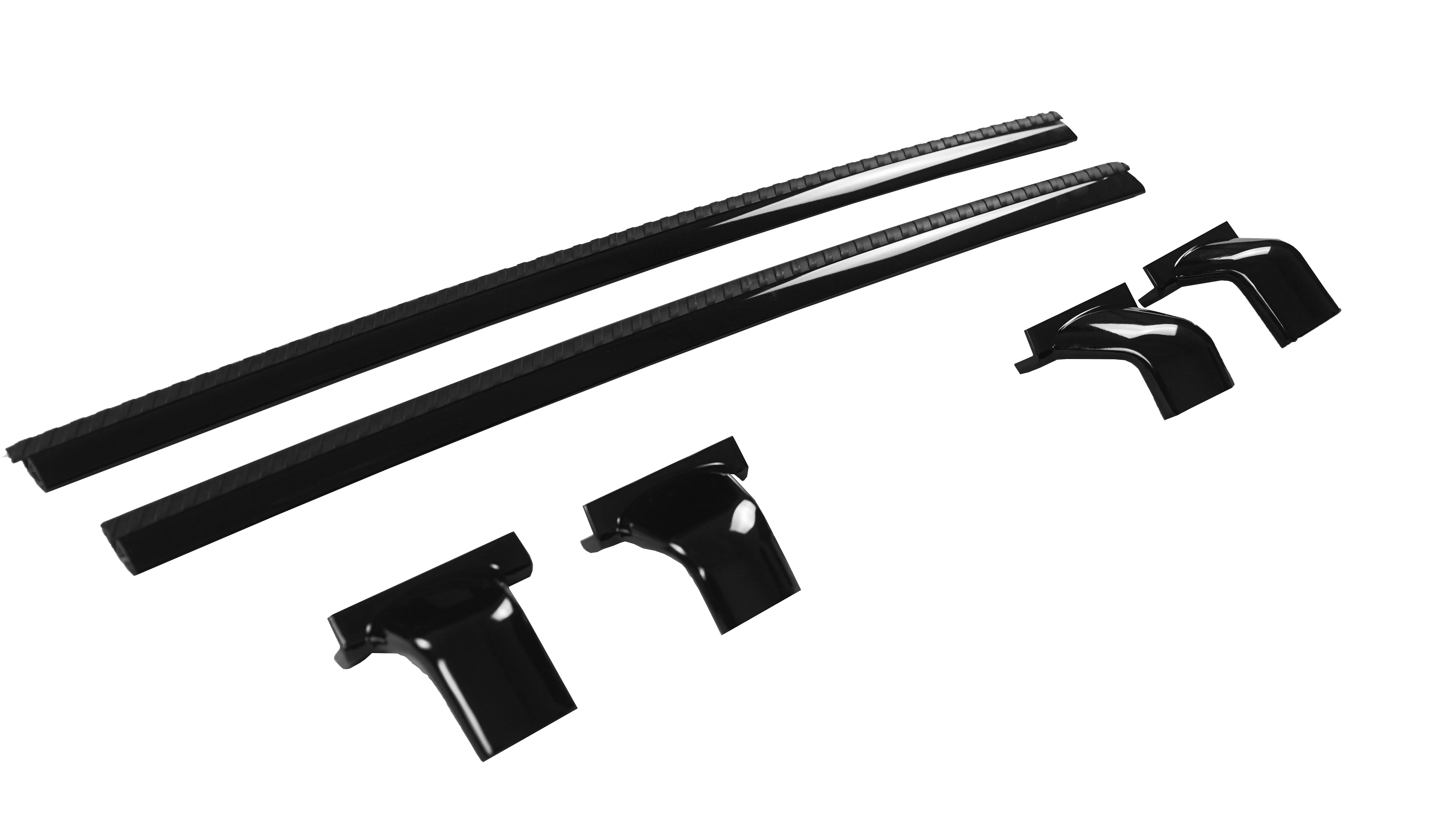 CAR ROOF RACK high quality aluminum alloy cross bars roof rack for Nissan Pathfinder 2023+