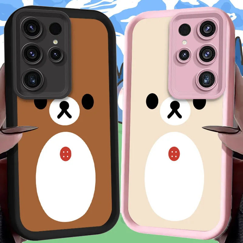 Cartoon Rilakkuma B…