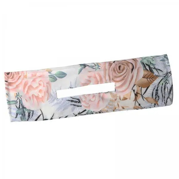 Hair Bands Polyester Bun Maker Easybun Tool Hairstyle Accessories for Ballet Gym Beach Party