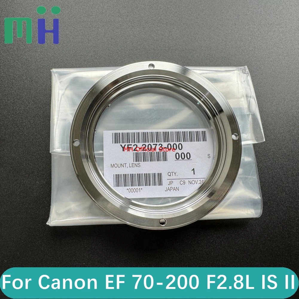 YENI Canon EF 70-200mm F2.8L IS II USM Lens Arka Süngü Dağı Metal