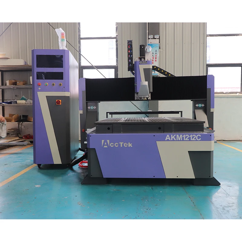 Nuovo router CNC Atc con prezzo economico 1325 2030 Macchina CNC per la lavorazione del legno Macchinari router CNC 1212 per taglio e incisione