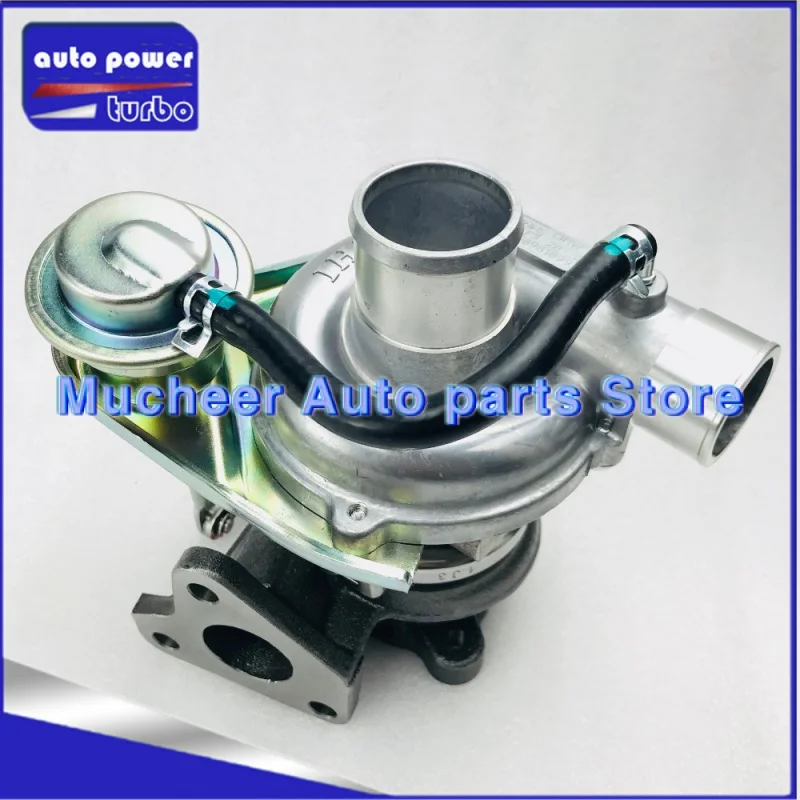 RHF3 Turbocharger 8981899362 8981899363 8981899361 8981899360 For 4LE2 TIER Engine