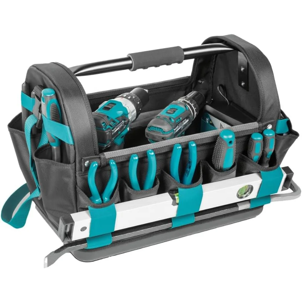 Offene Werkzeugtasche – E-15403