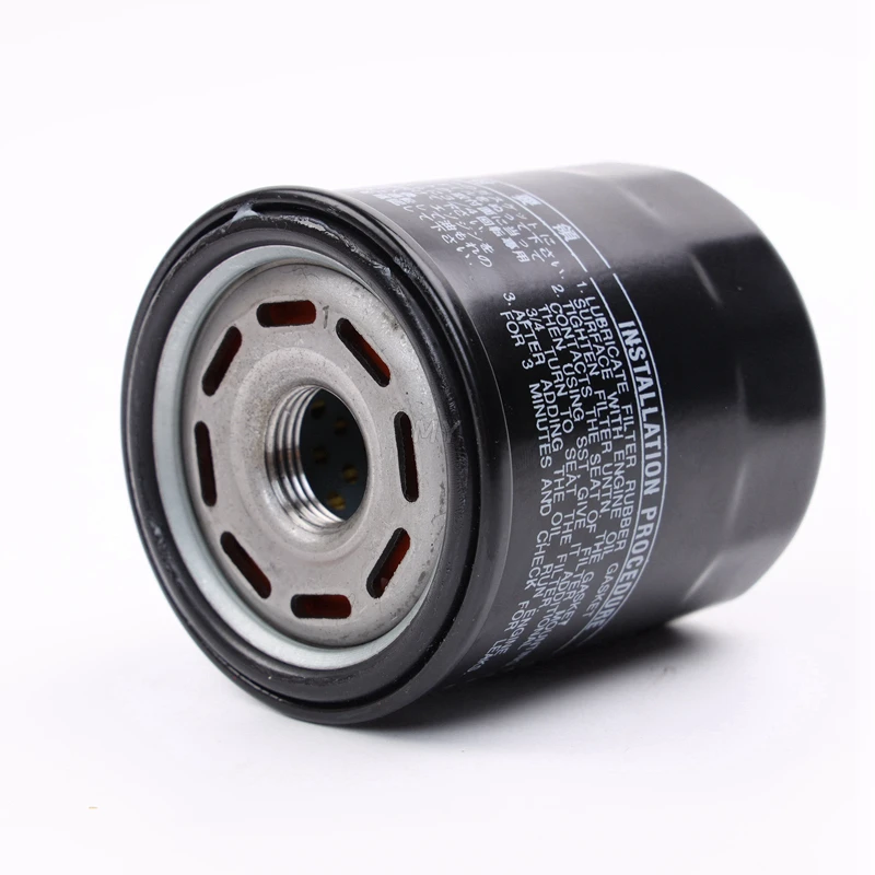 Oil Filter 90915-10009 For Toyota AVALON RAV4 Camry 4Cyl 2018,Corolla Hatchback 2019,Lexus ES300h,UX250h