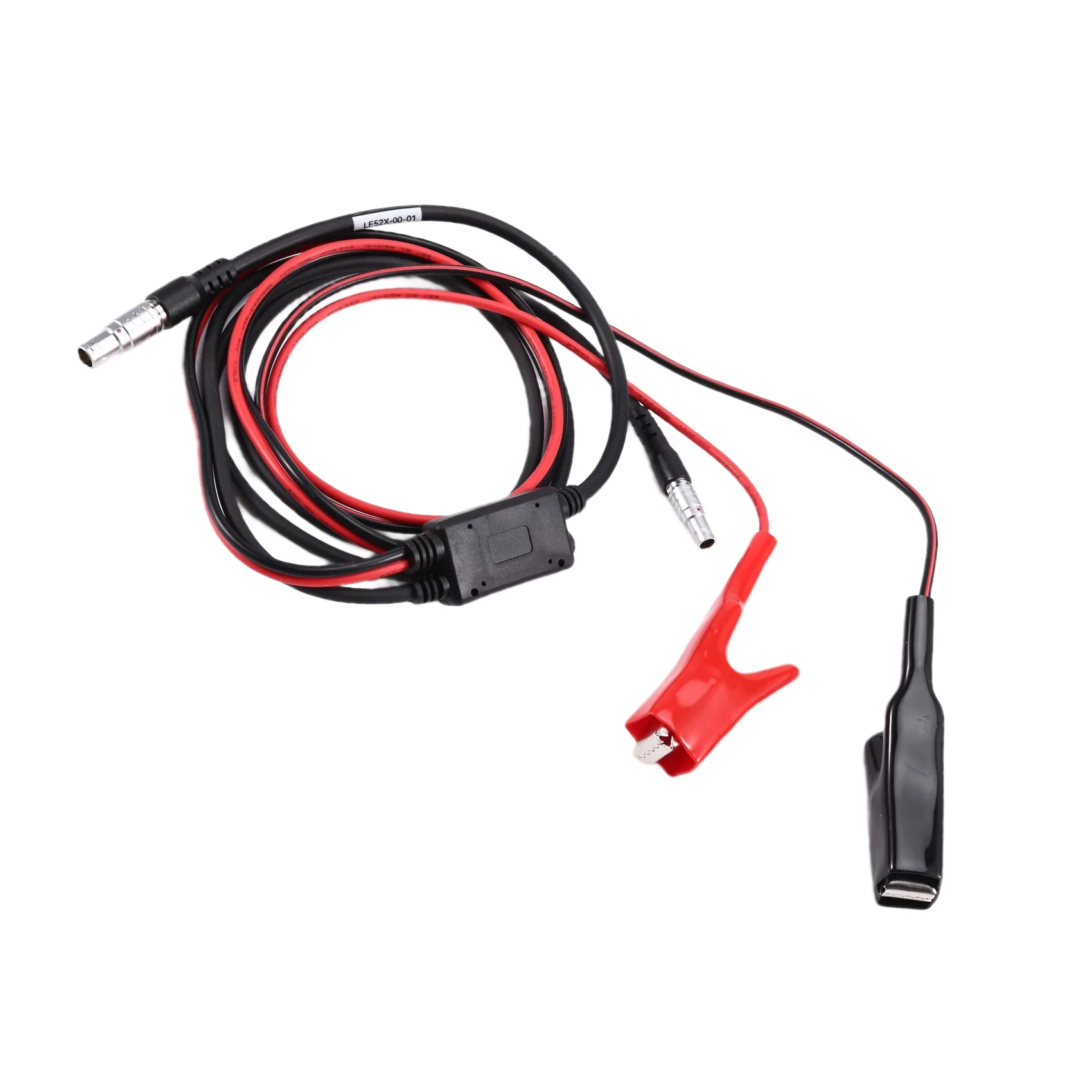 AB33-5 Pin LE52X-H …