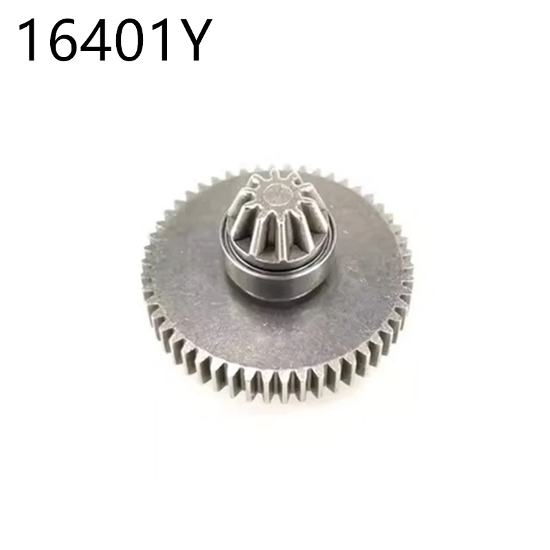MJX Hyper Go H16H 16208 16209 16210 Modifiziertes Zubehör Differential Stoßdämpfer Reifen Stoßstange Getriebe 1/16 RC Auto Ersatzteile