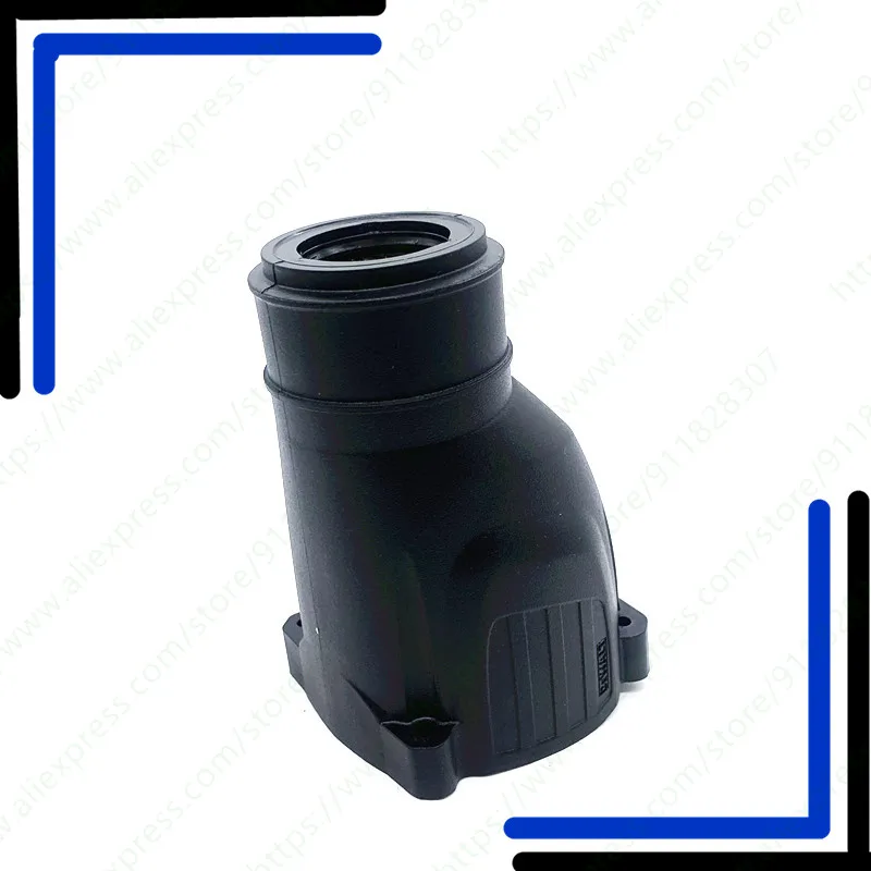 КОРПУС ПЕРЕДНИЙ для DEWALT D25134 D25134K D25144