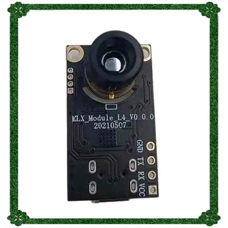 

24-Hour Delivery 32X24 Pixel IR Thermal Imaging Module MLX90640 Infrared Temperature Sensor For DIY Thermal Imager