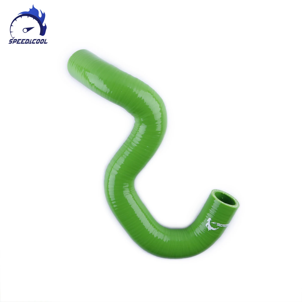 SPEED&COOL For 1994-1999 Toyota Celica GT4 ST205 3SGTE Engines RHD Silicone Crankcase Breather Tube Pipe Hose Kit