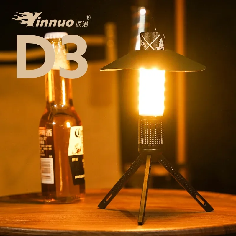 Yinuo D3 Camping La…