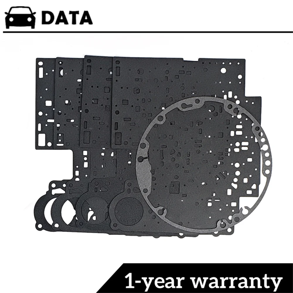 4L60E 4L60 4L65E 4L65 K057900B Automatic Transmission Overhaul Kit Seals Gasket Repair Kit For Chevrolet GM Car Accessories
