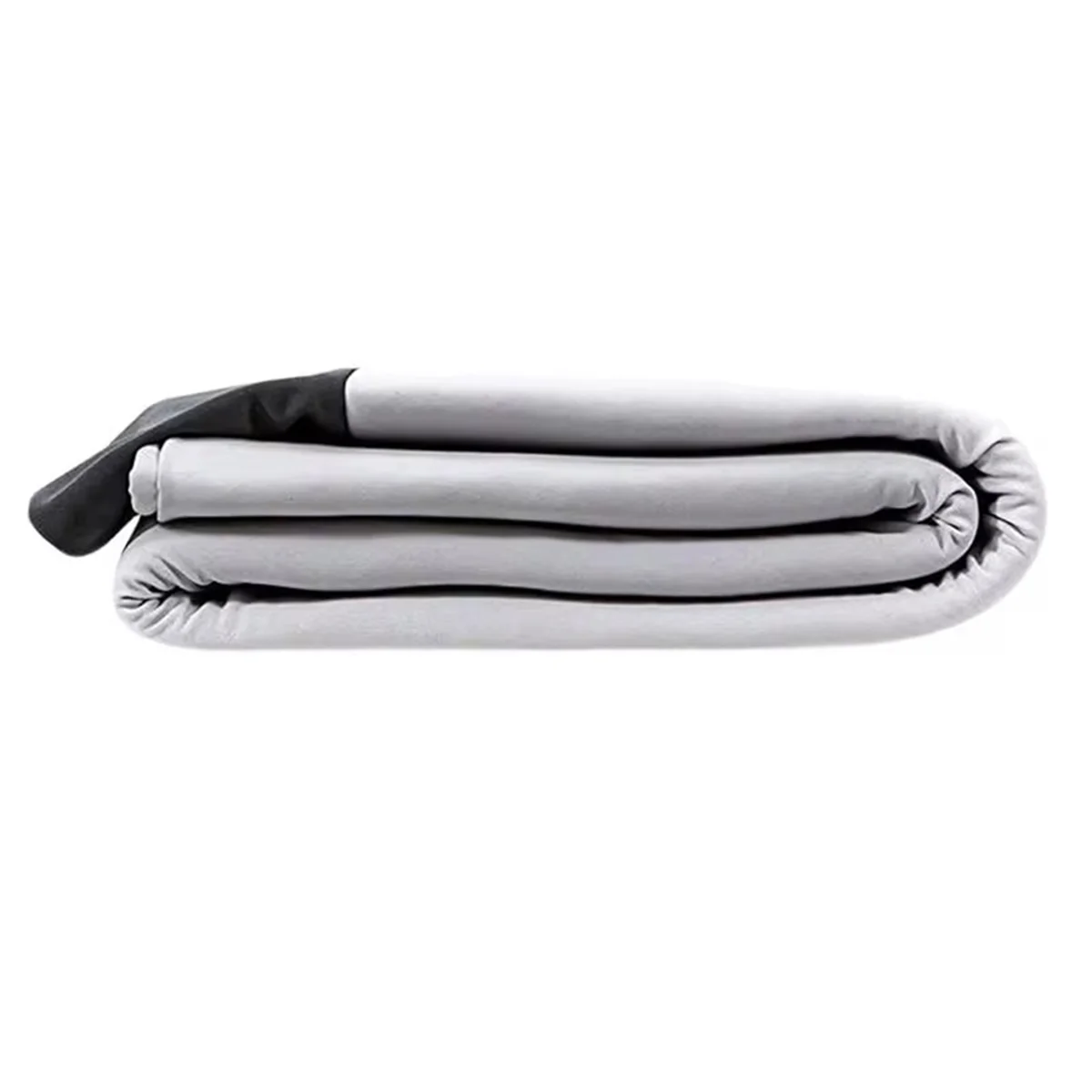 A86I-Klimaanlage Schlauch Abdeckung Isolierung Hülse Wiederverwendbare Luftauslass Rohr AC Staub Proof Rohr Abdeckung Isolierung