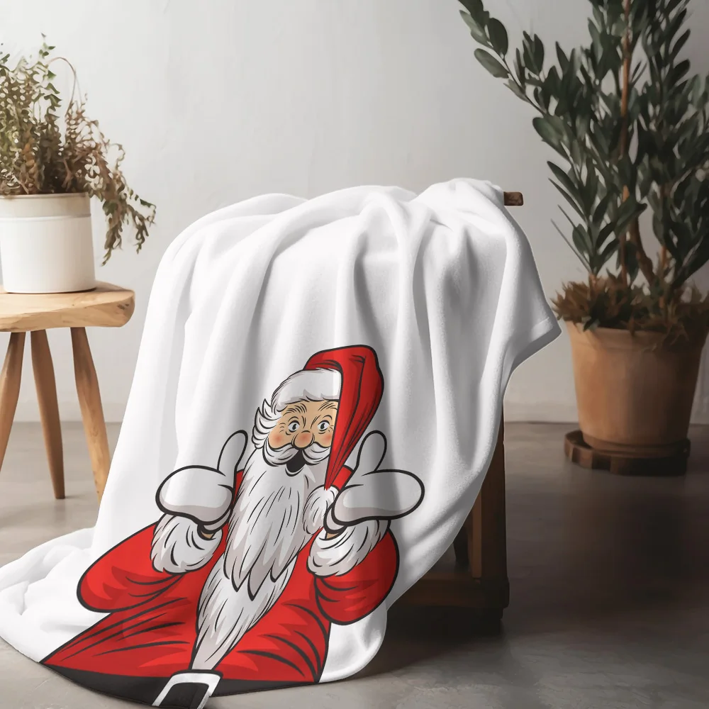 Tu Fluffy Santa Cla… - image