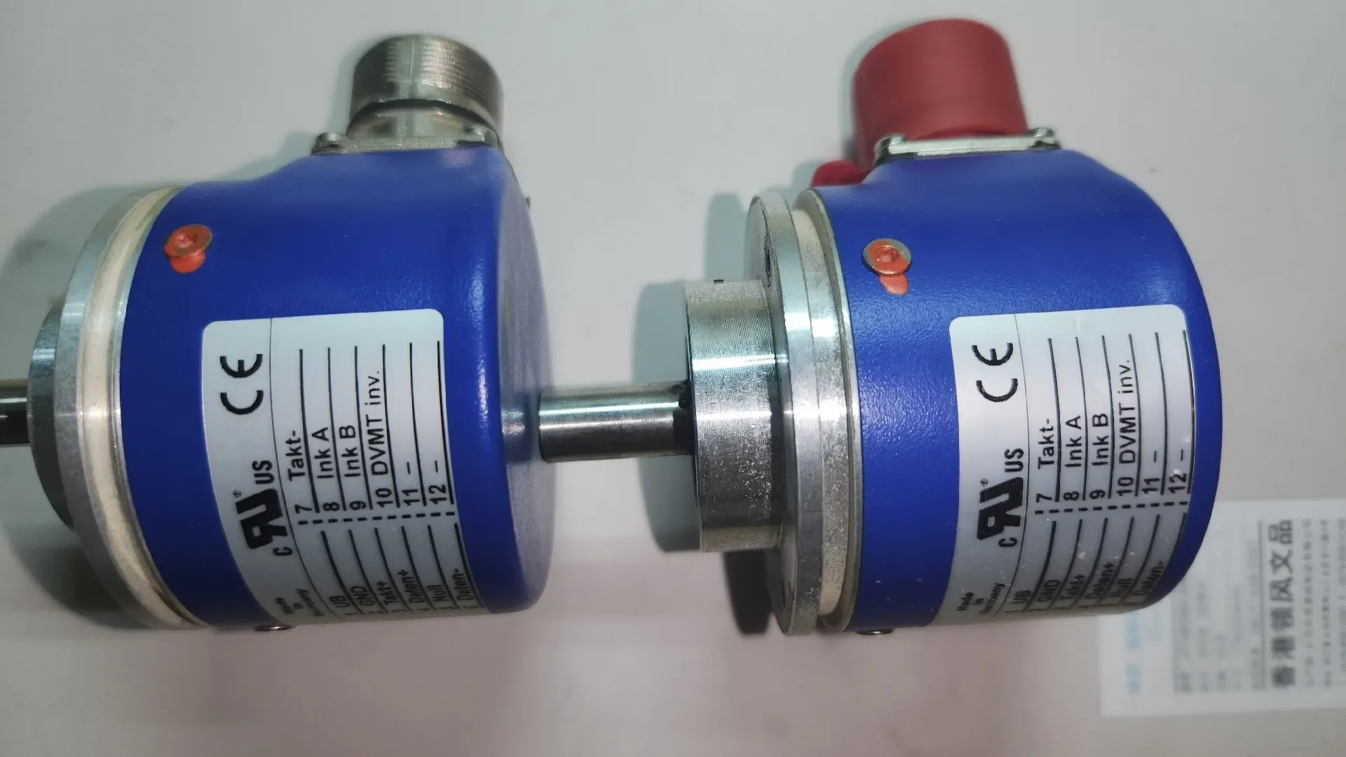 ЭНКОДЕР GM400.Z61