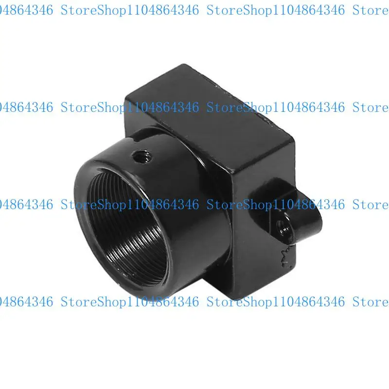 5ASD Metal Mount Mount Lens Suporte suporte