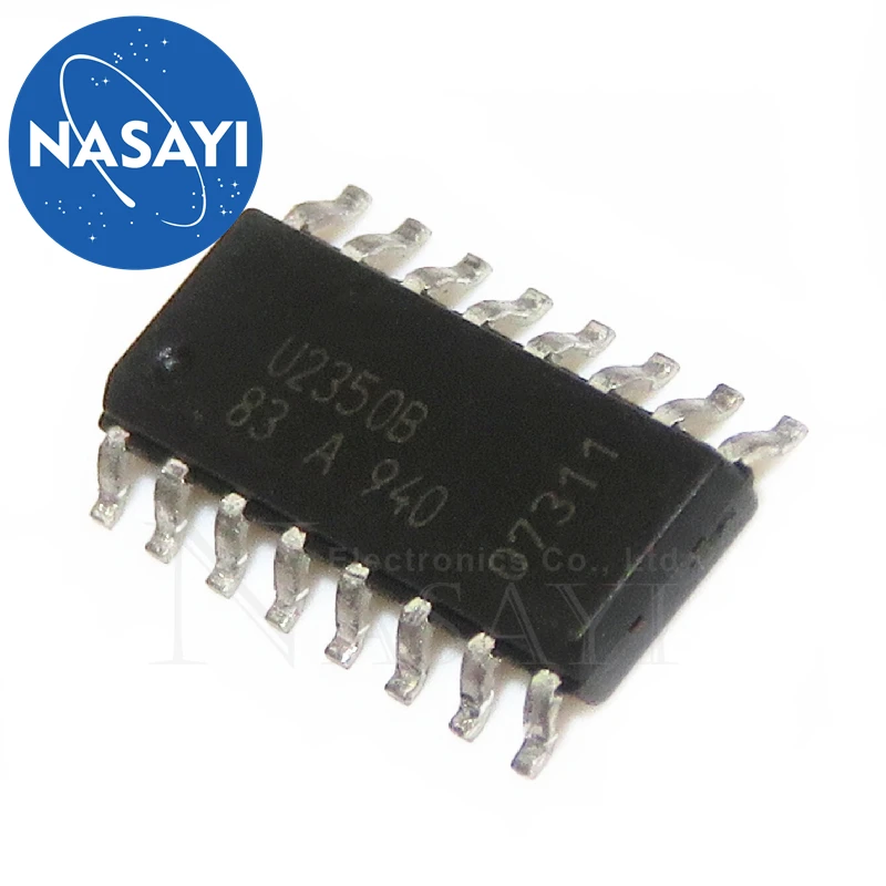 

10PCS U2350B U2350 SOP-16