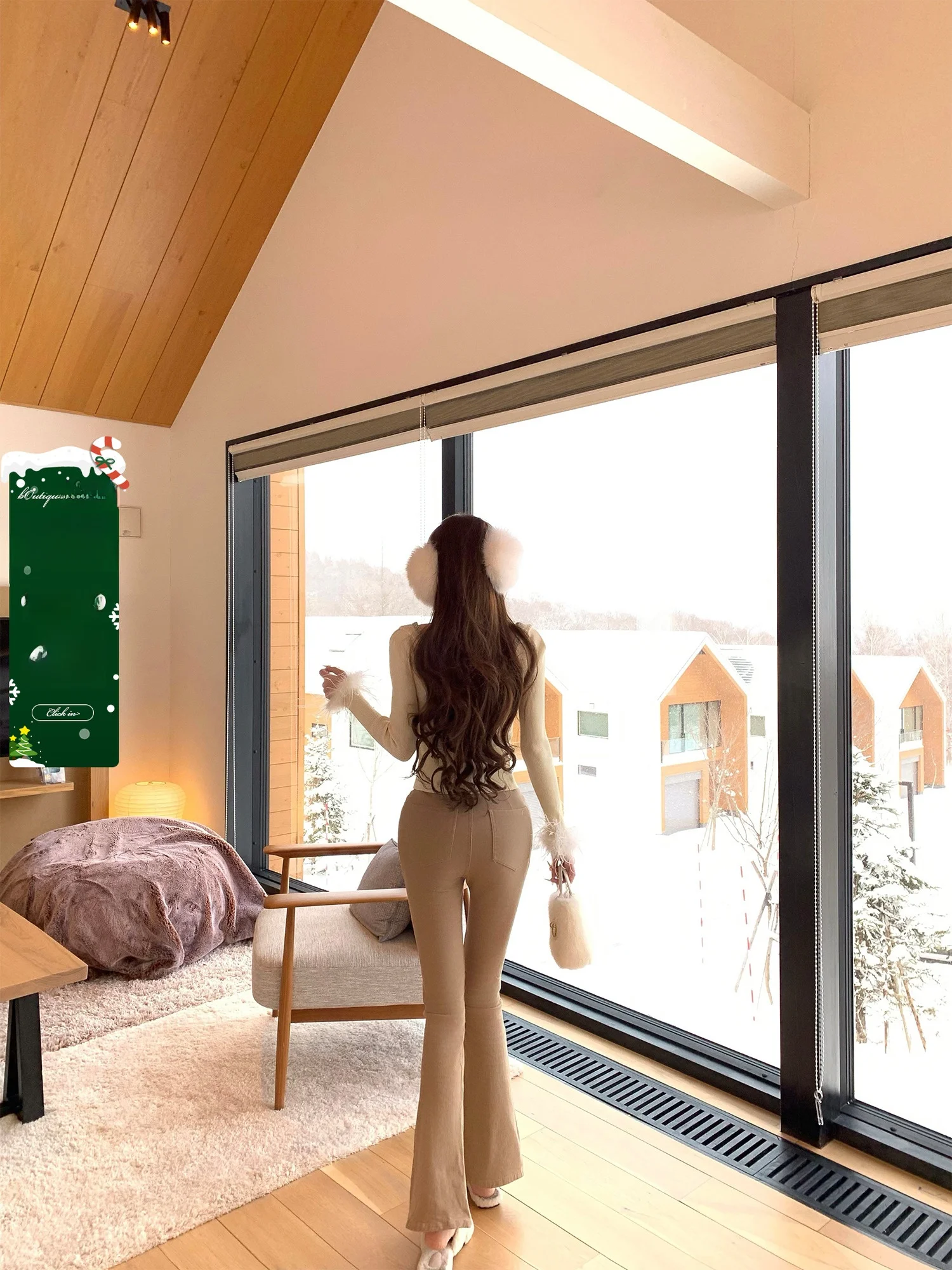 

Thiened Fce Bell Bot Jeans Женские сексуальные джинсы с длинными штанинами и девятью головок Body Boutqiue De Viola Хлопковые джинсы с талией