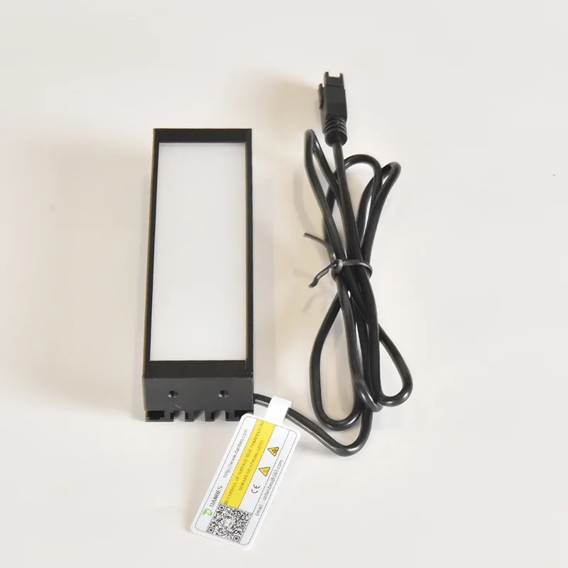 

[Series L30] Bar Light - Specialized for Appearance Defect Inspection of PCB Substrates via Industrial Cameras