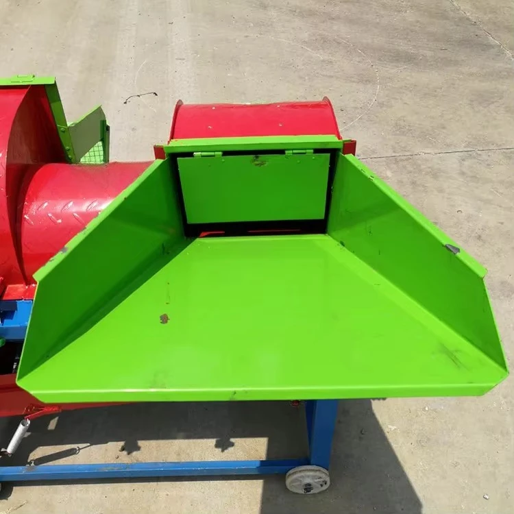 Commercial electric  corn thresher