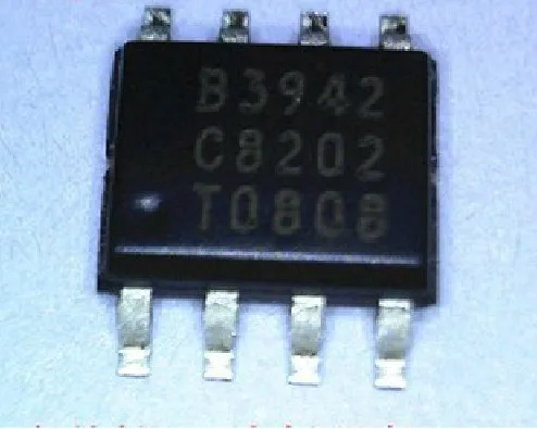 5 pz/lotto nuovo B3942 B3942G circuito integrato IC buona qualità disponibile