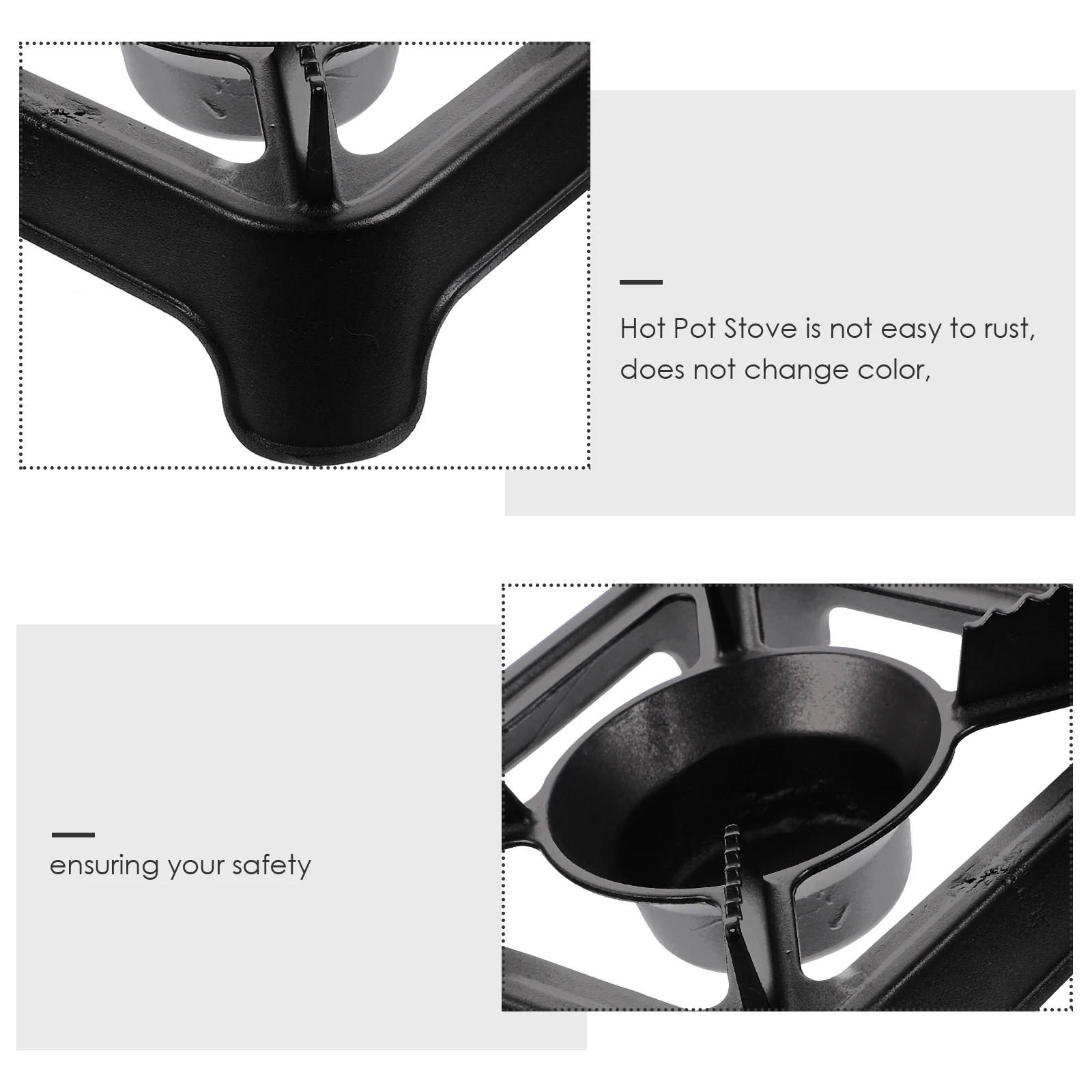 

Alcohol Grill Small Alcohol Cooking Stove Lightweight Reusable Bbq Stove Outdoor Camping Cookware Heating Tool