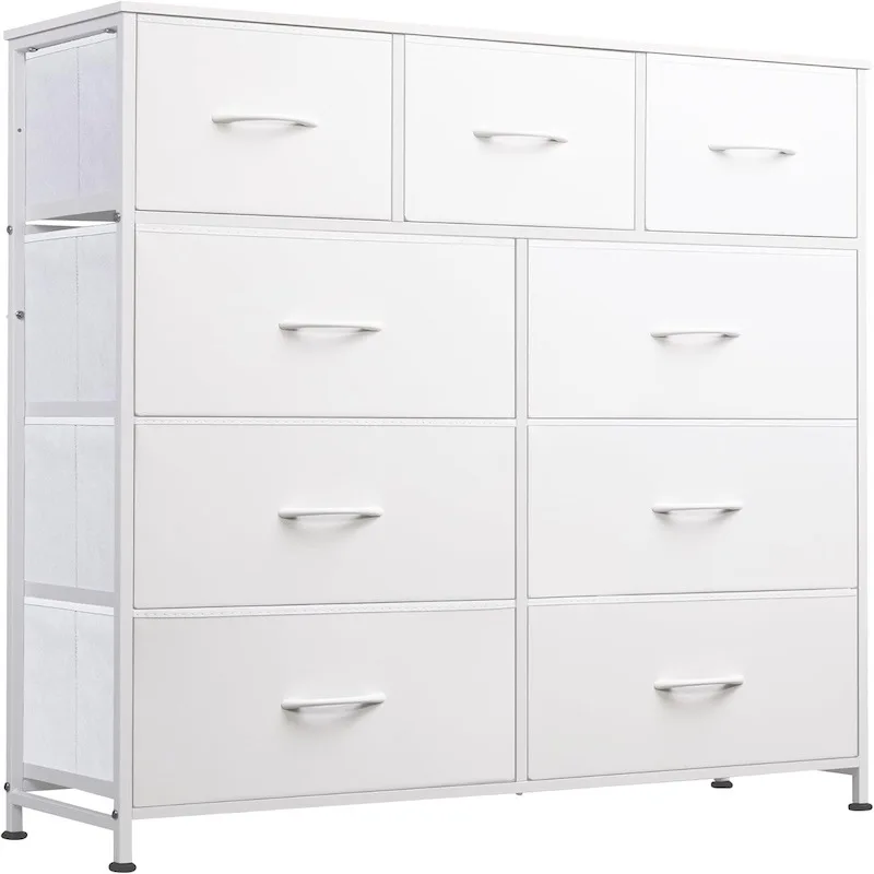 

Europe, America, non-woven art, drawers, multi-layer, folding, wardrobe, rack