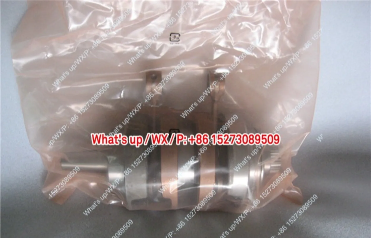 

New Original NSR250 MC21 MC28 P3 P4 Crankshaft Assembly