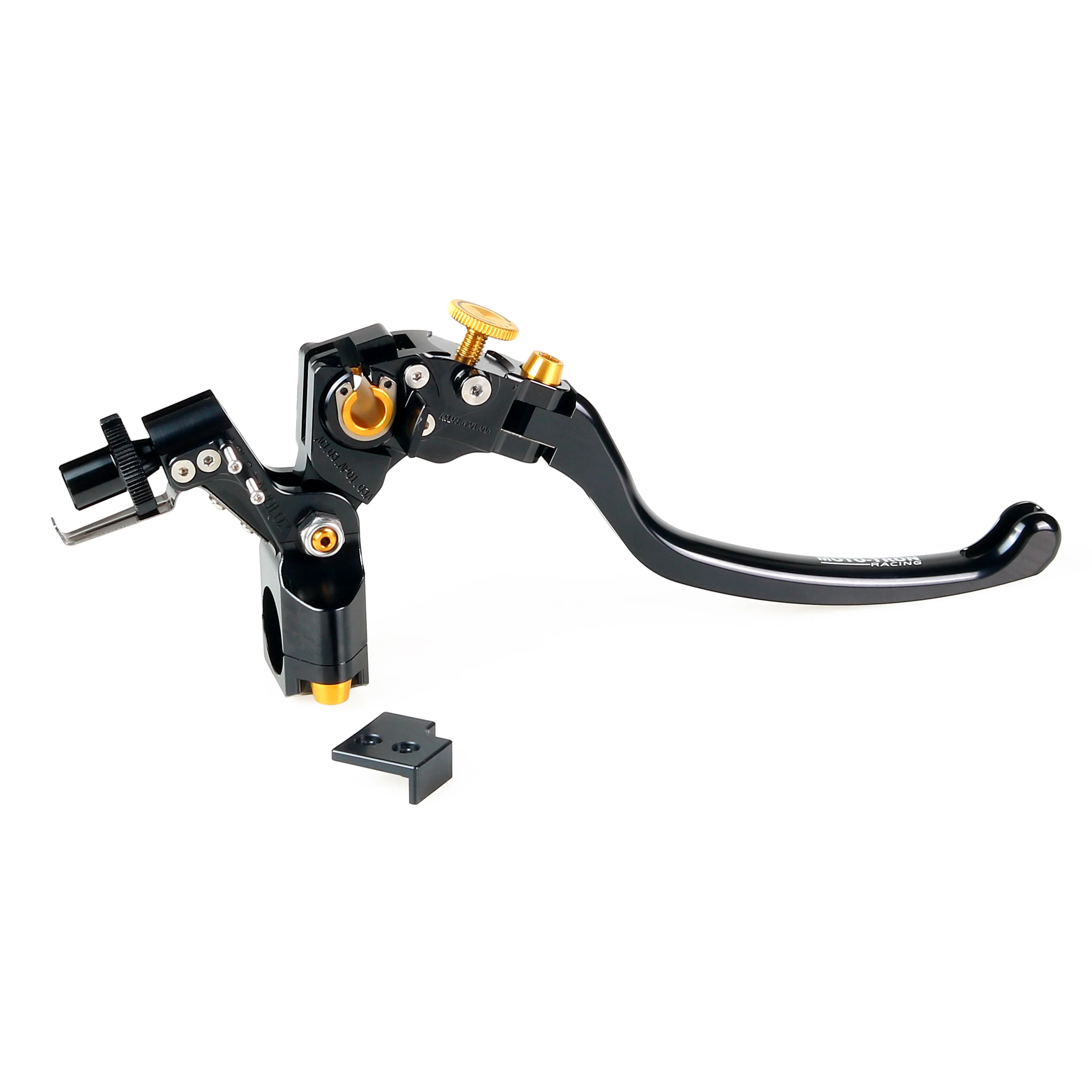 MOTO-TRON جديد دراجة نارية سباق دواسة فرامل رافعة EVO-R سلسلة ل أبريليا RS660/تونو 660/RSV4/RSV4-R/RR/RF