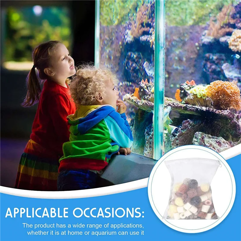 B62B-30PCS Aquarium…