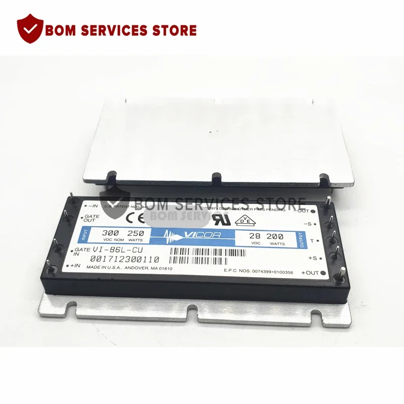VI-B6L-CU VI-B6L-EU VI-B6L-IU VI-B6L-01 무료 배송 새로운 오리지널 IGBT 모듈