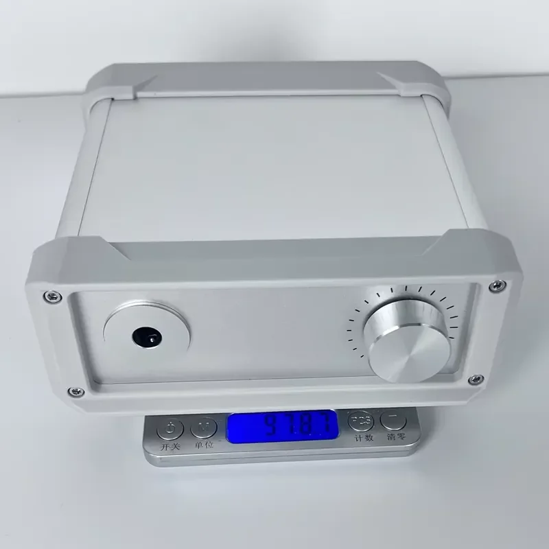 50W Featuring a High-efficiency 50W LED Light Source with an Ultra-long Lifespan Medical Device ENT Mini Cold Light Source