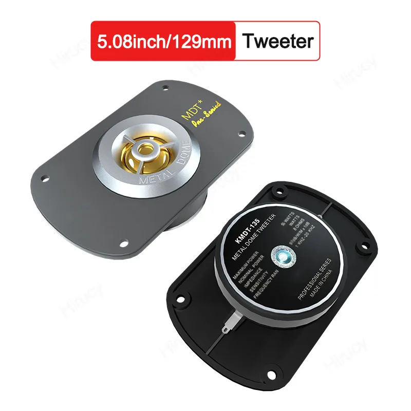 

2pcs 30W 5X3 Inch Car HIFI Coaxial Speaker Car Door Audio Music Stereo Tweeter 800Hz-20KHz Full Range Frequency Speakers