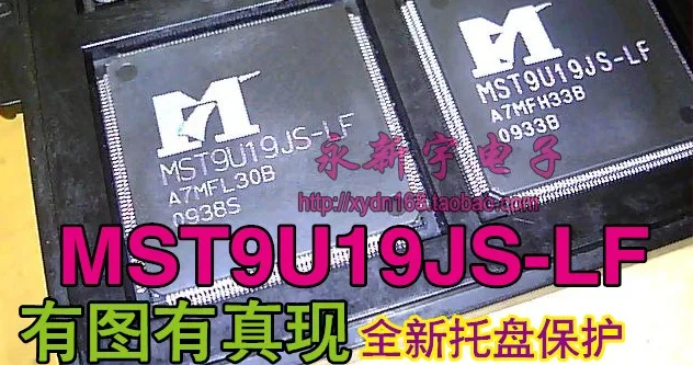 

MST9U19JS-LF