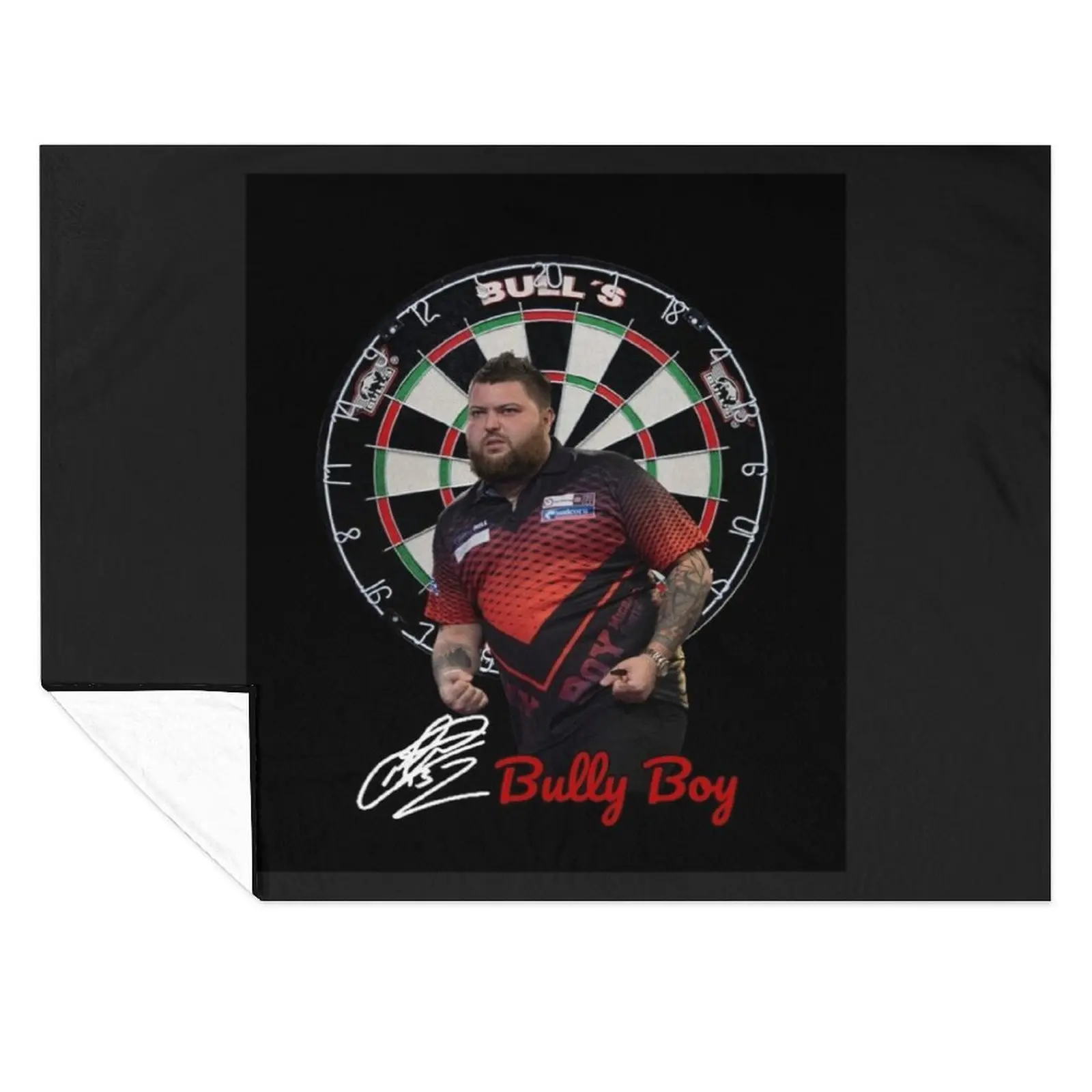 

Michaels Smith Bullys Boy Throw Blanket Large cosplay anime halloween Blankets