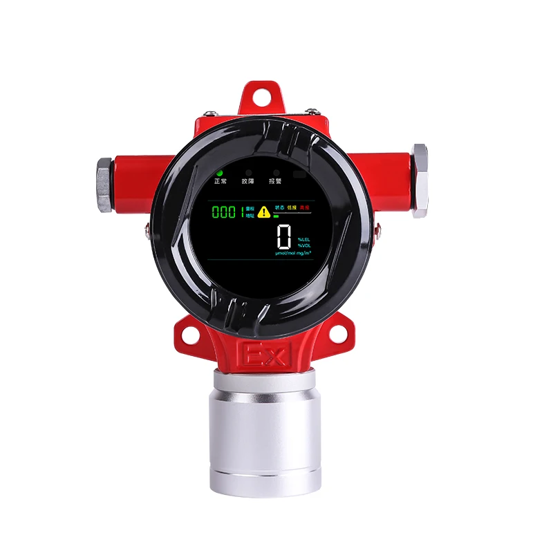 Industrial Fixed To…