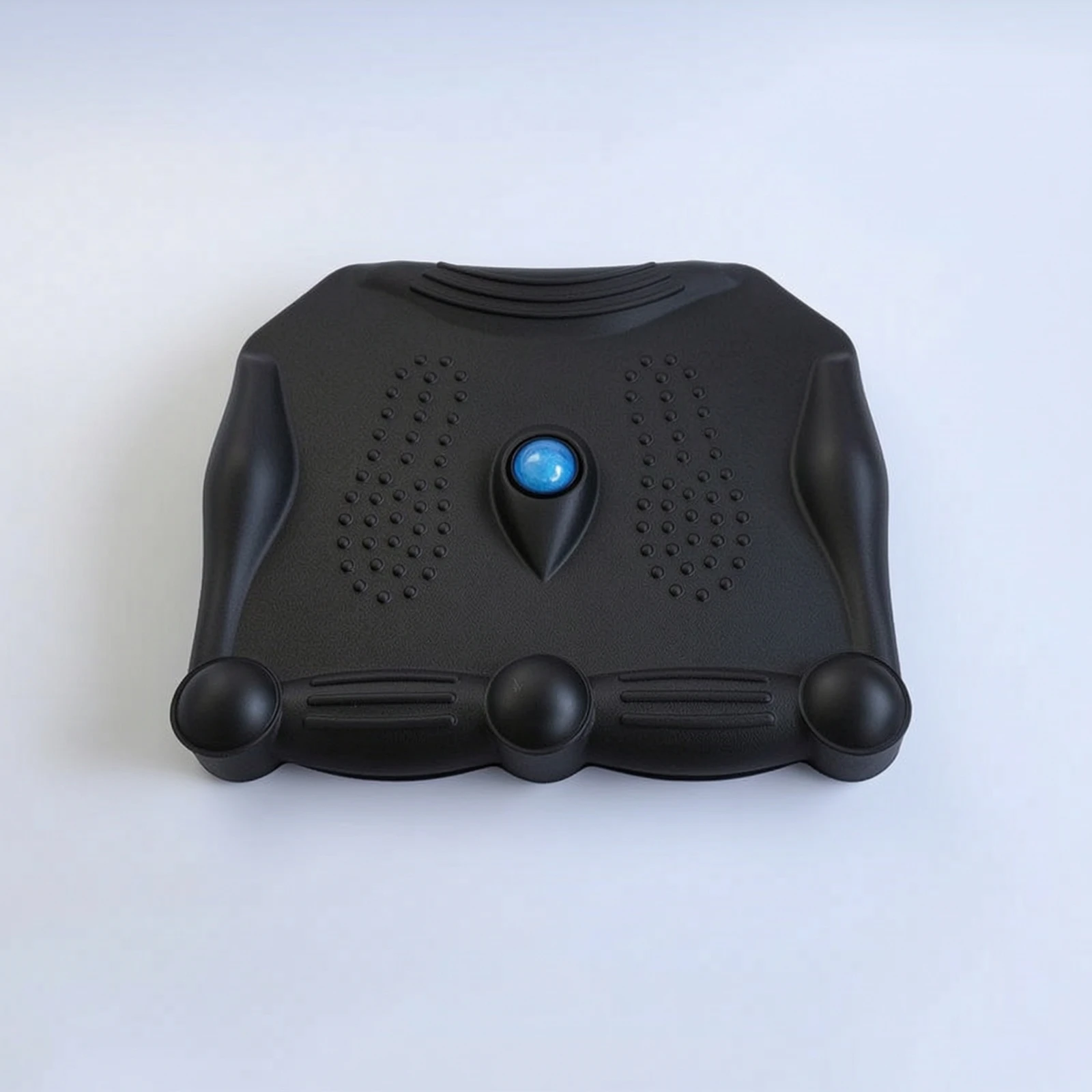 Standing Mat with Massage Ball Ergonomic Massage Mat with Roller Standing Pad Supportive Comfort for Office Workers, Kitchen