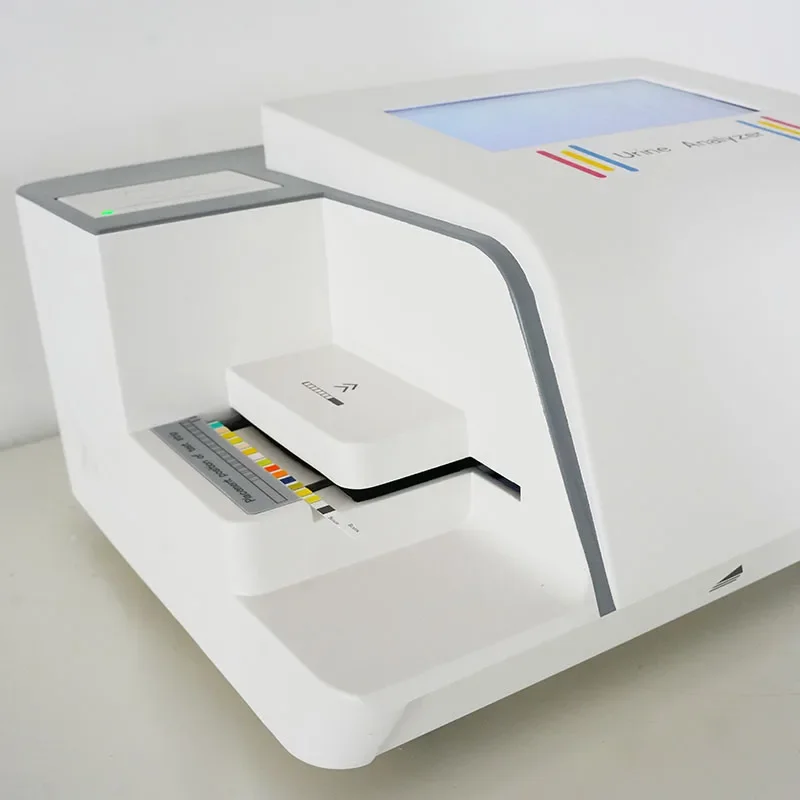 China urine analyzer BH-NY01 14 parameters 700 T/H urine analyzer for lab