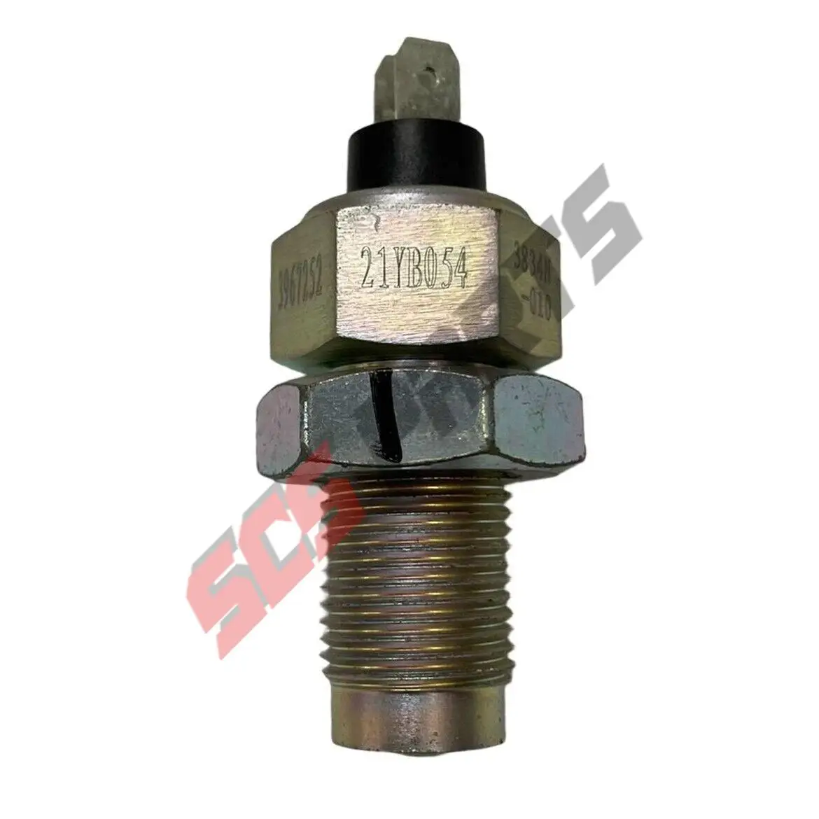 

3967252 Датчик скорости двигателя 3834N-010 подходит для двигателя Cummins 6BT 4BT 6CT