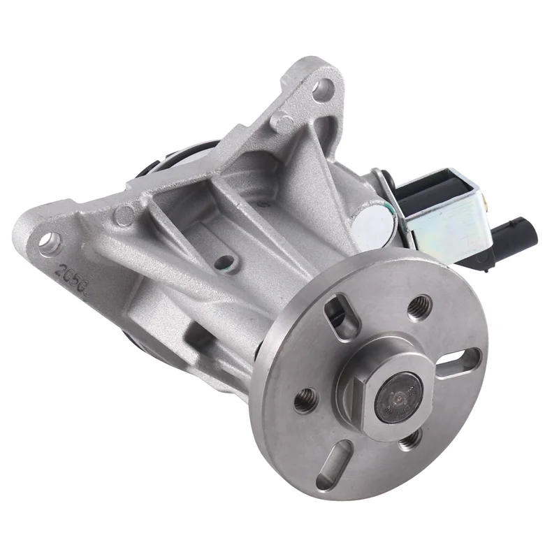 

Metal Water Pump Electronic Water Pump For Land Rover Range Rover L405 3.0T 306DT LR089625 LR013164