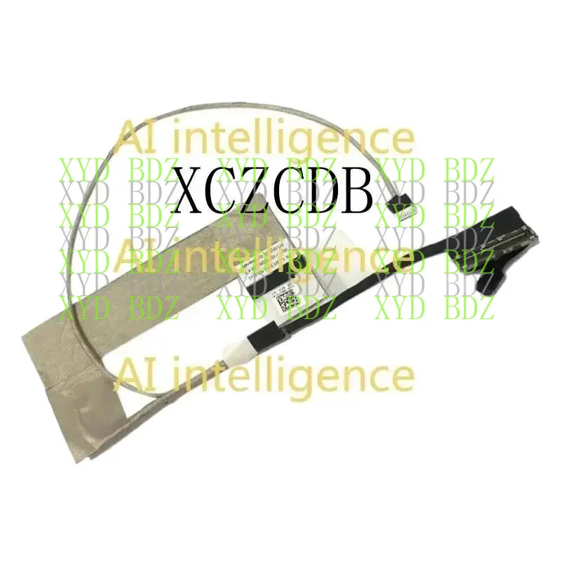 CD 30PIN FHD LCD Kein Touchscreen-Videokabel für Dell Latitude 7480 E7480