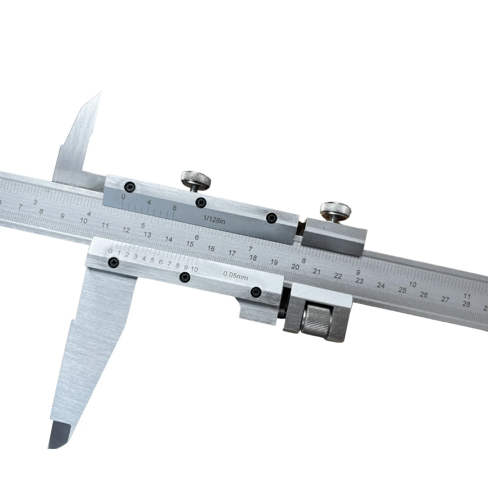 Two-purpose three-purpose vernier caliper 0-600x0.05 measuring & gauging tools