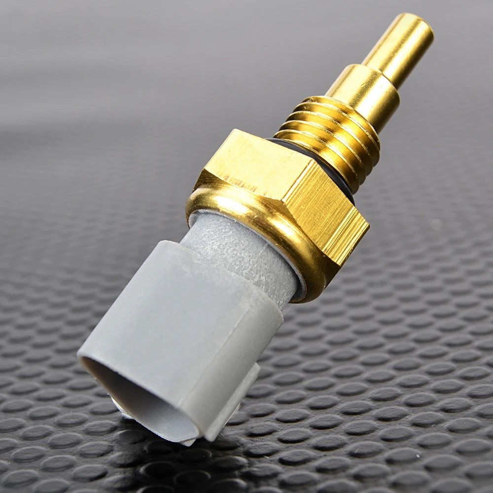 For Honda CB1000R CB300F CB1300 Super Four CBR125 CBR250R CBR929RR CBR954RR Fireblade Motorcycle Water Temp Temperature Sensor - view 5