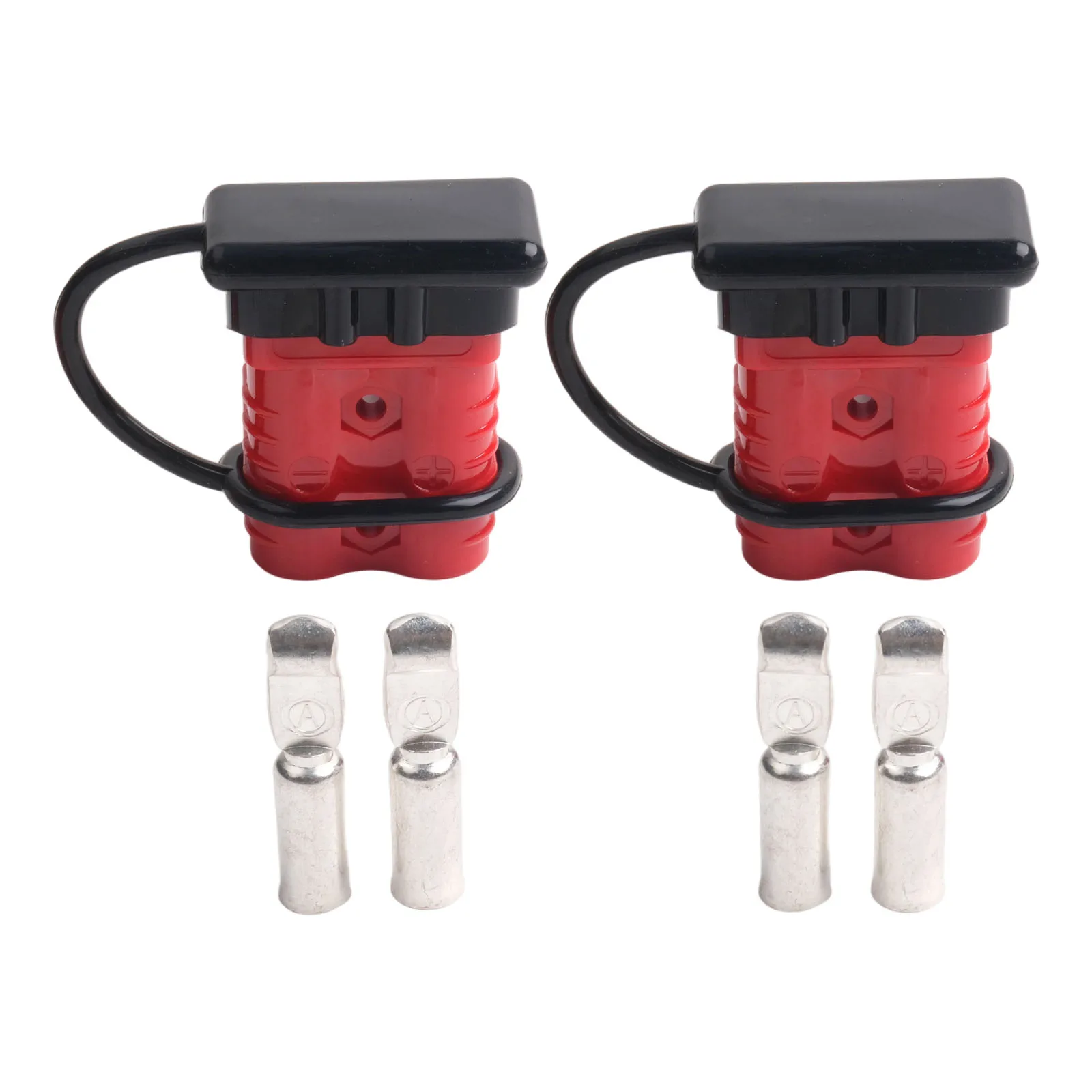 Disconnect Quick Disconnect Connectors Fitted Rubber Boot Covers Components For Jumper Cables  Disconnect Quick